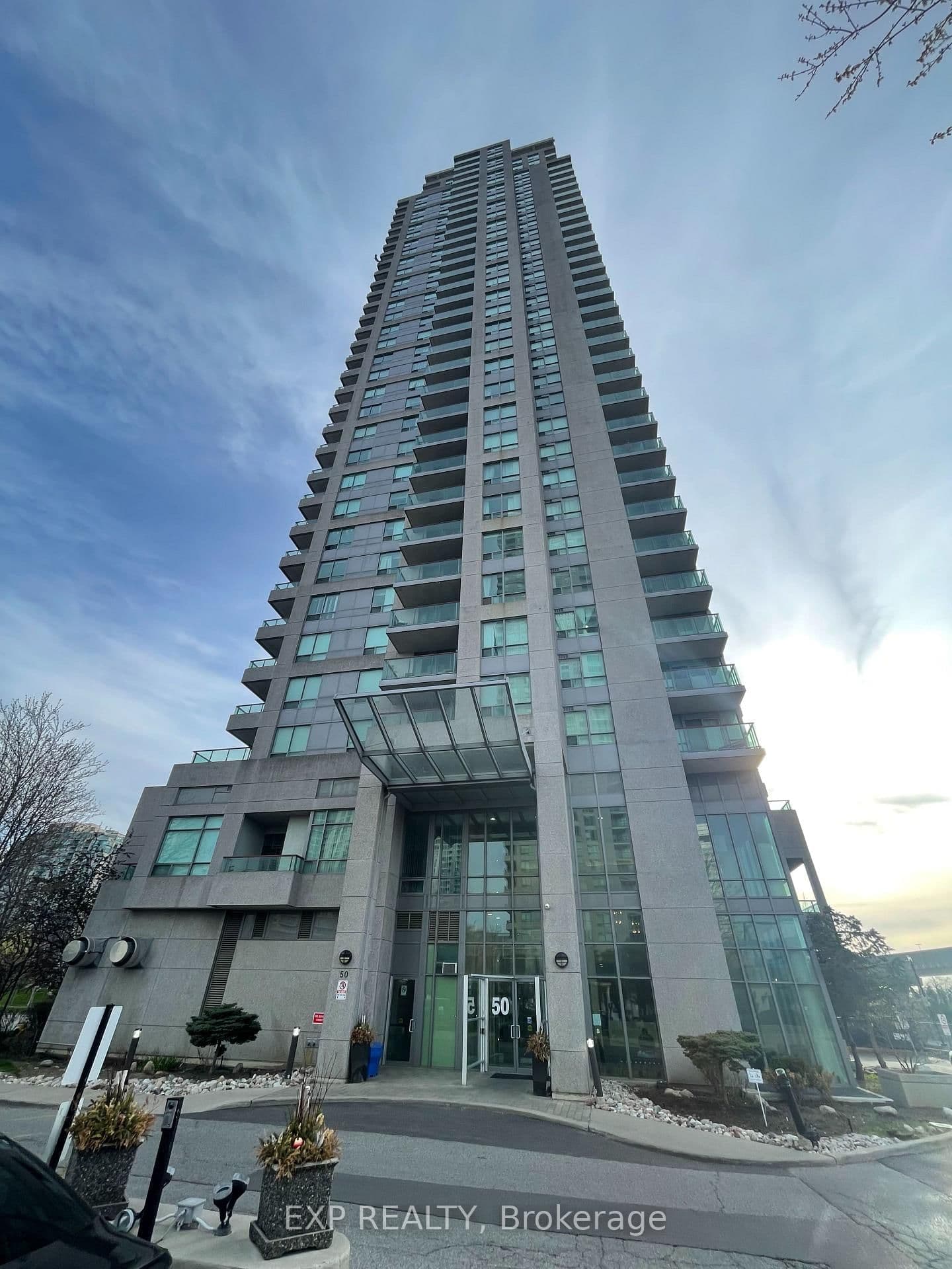#2810 - 50 Brian Harrison Way