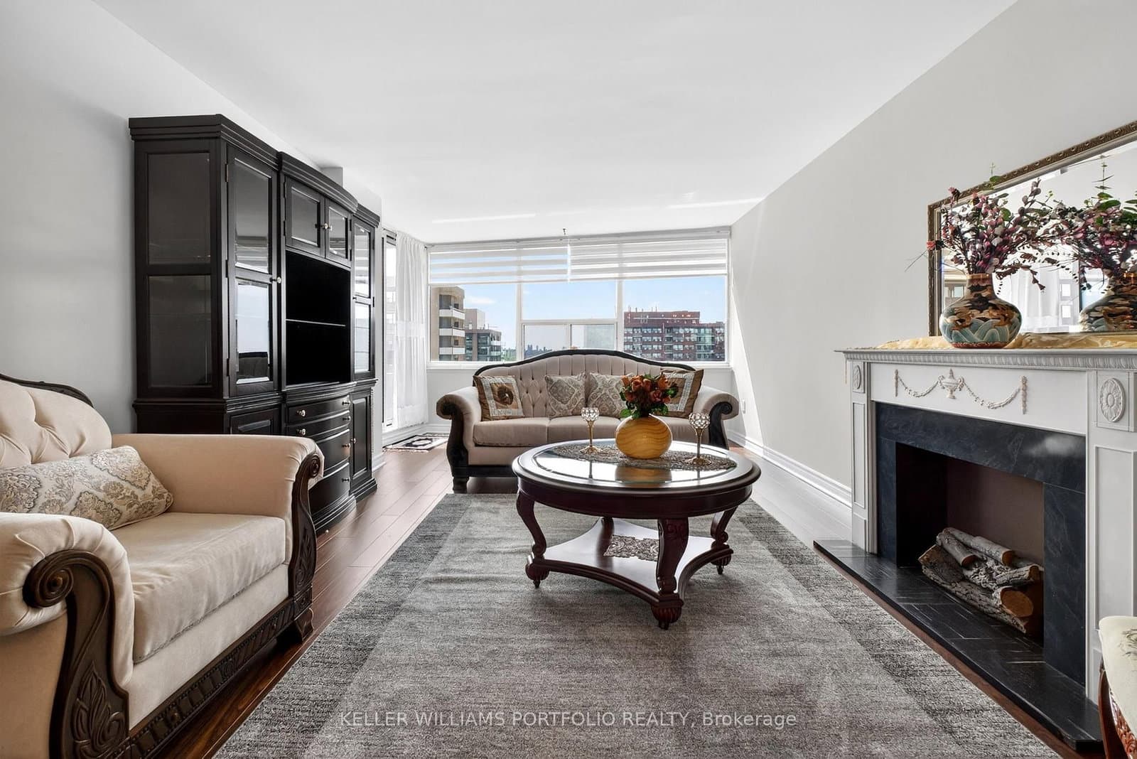 #1807 - 55 Huntingdale Boulevard