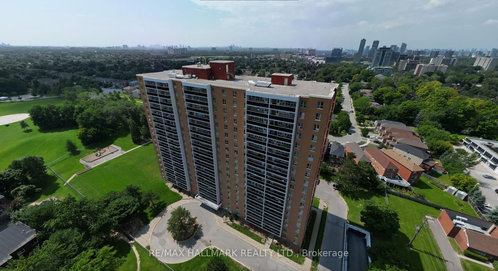 #310 - 270 Palmdale Drive