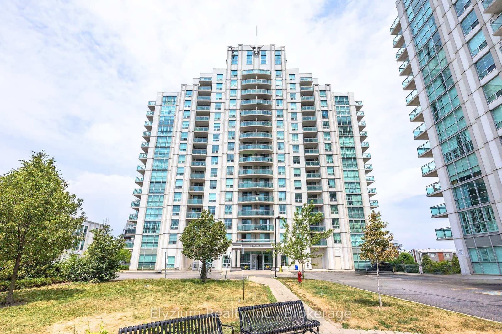 #1k - 6 Rosebank Drive