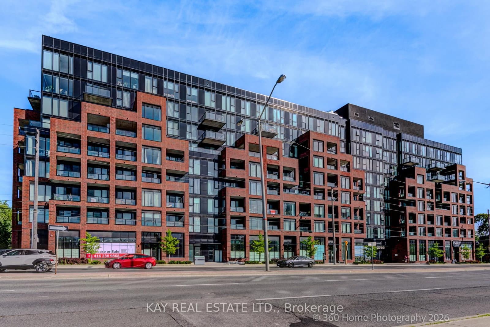 2799 Kingston Road, Unit 305