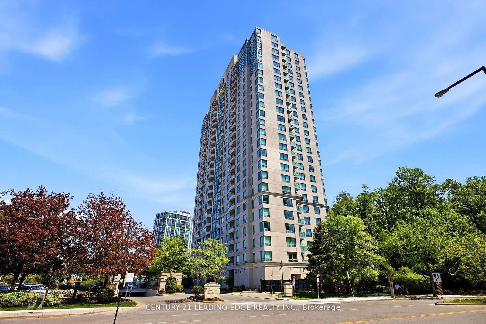 #710 - 61 Town Centre Court