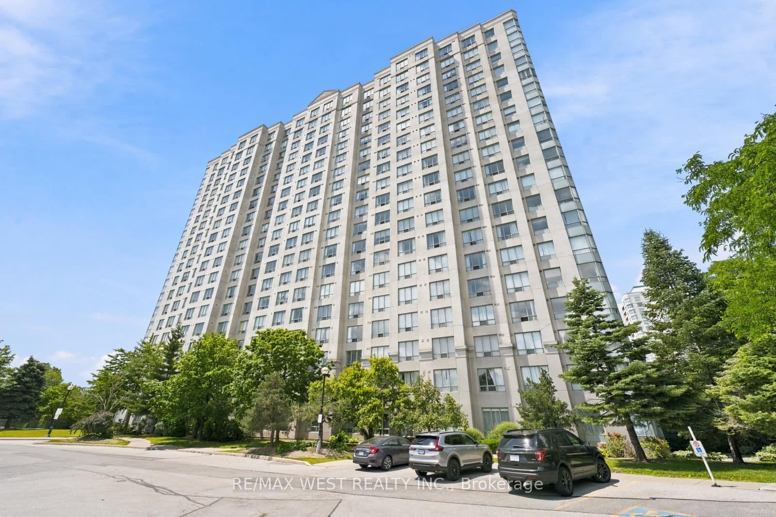 #1107 - 2627 Mccowan Road