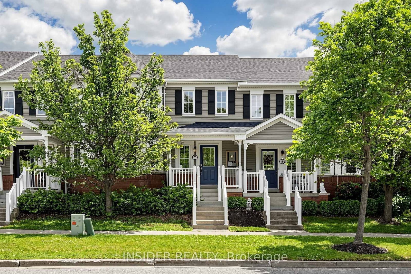 7 Croxall Boulevard