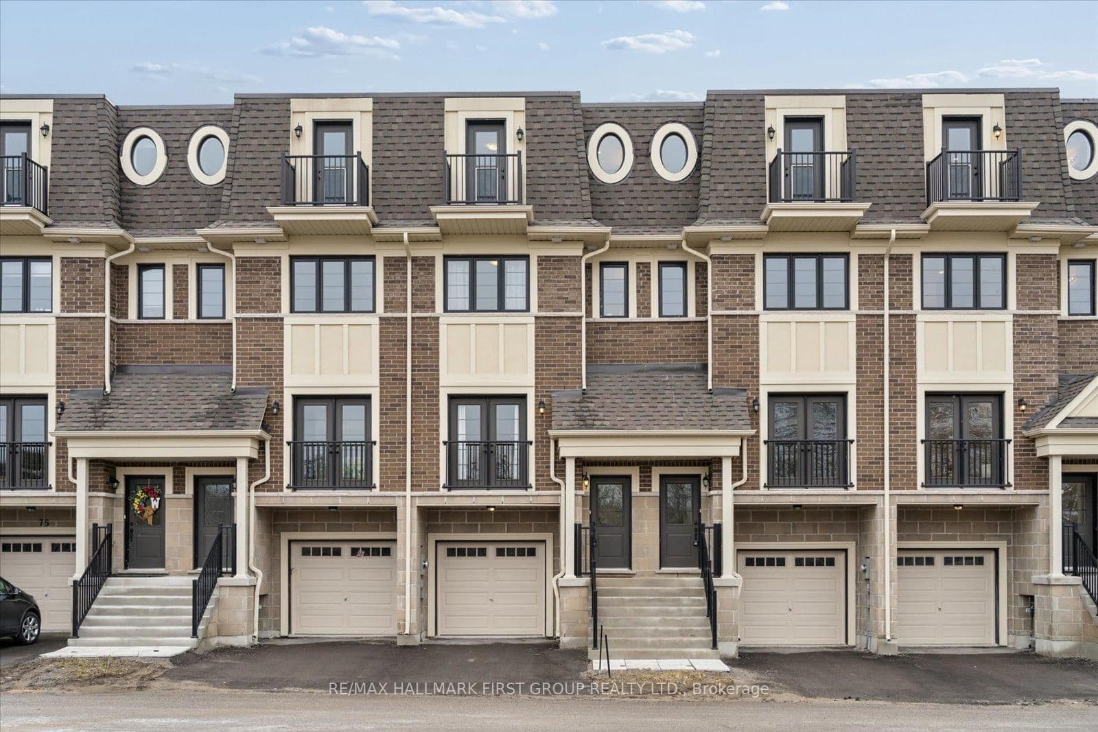 67 Marret Lane