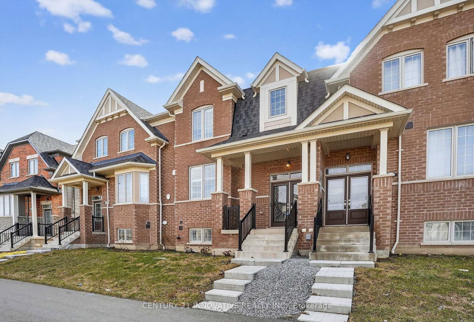 310 Coronation Road