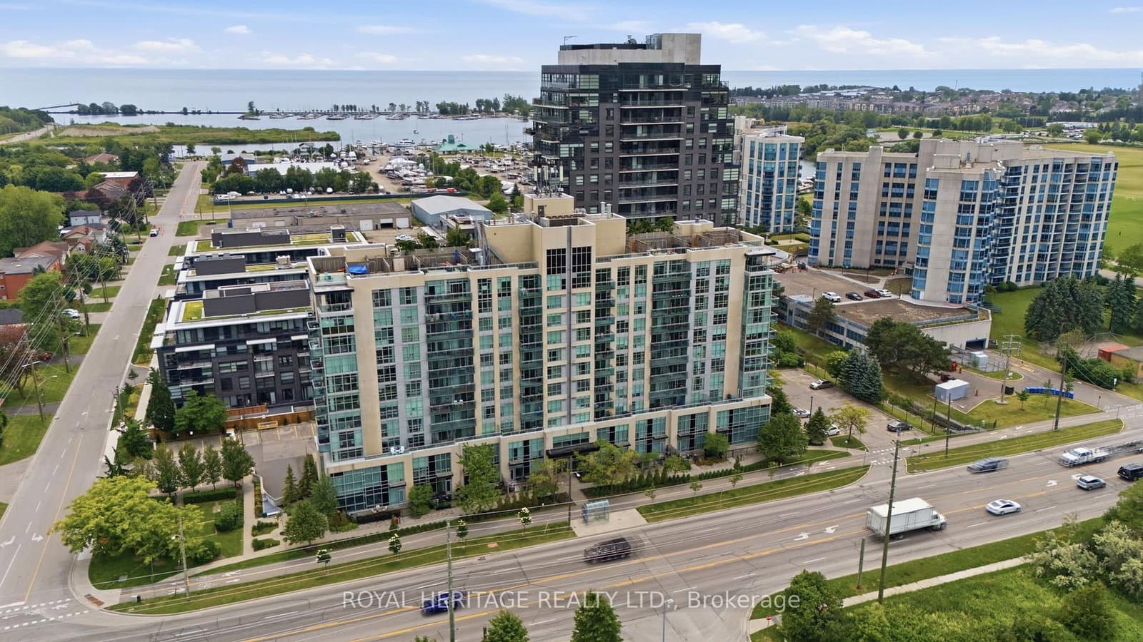 #311 - 1600 Charles Street