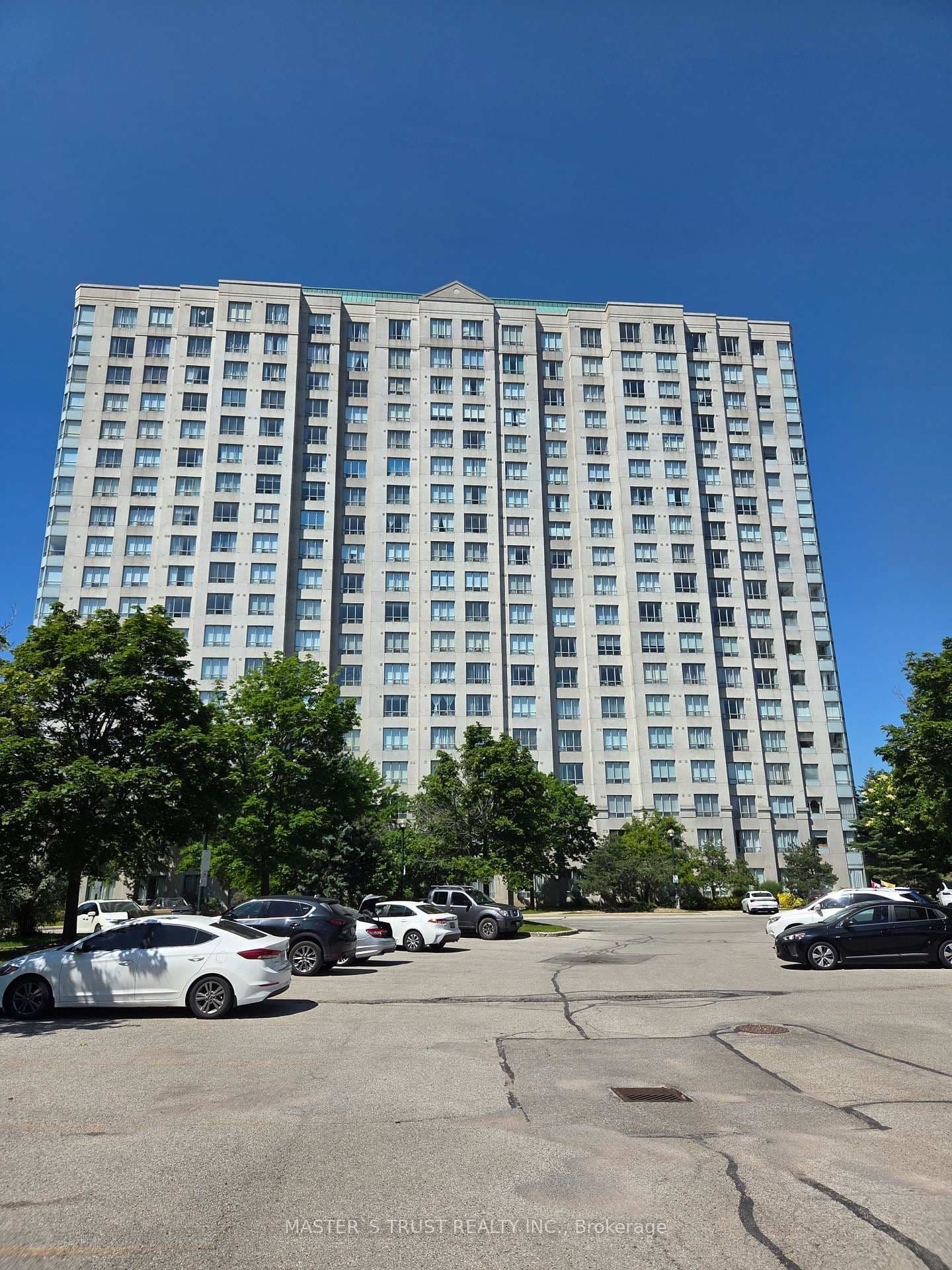 #1007 - 2627 Mccowan Road
