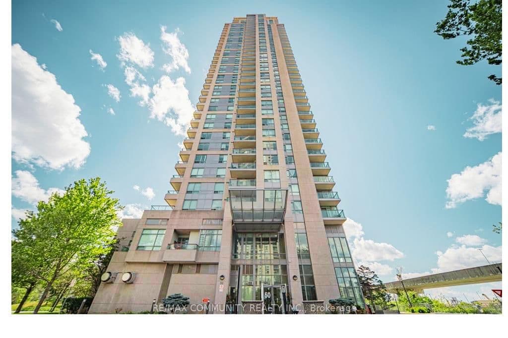 #1903 - 50 Brian Harrison Way