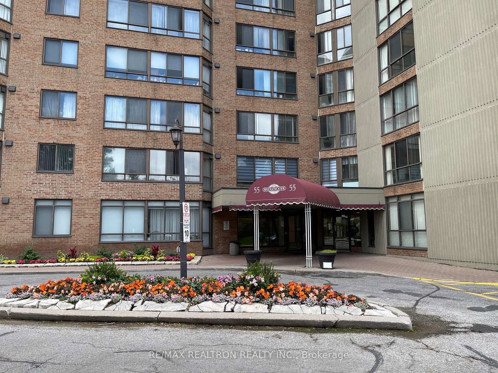 #114 - 55 Bamburgh Circle