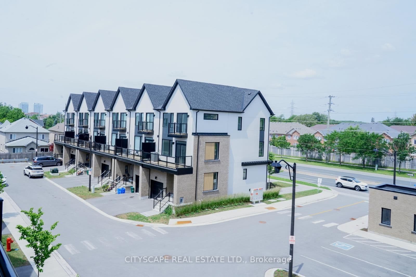 19 Lively Way