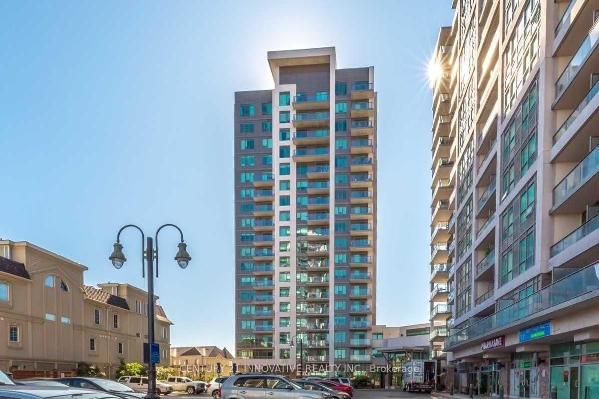 #610 - 1215 Bayly Street