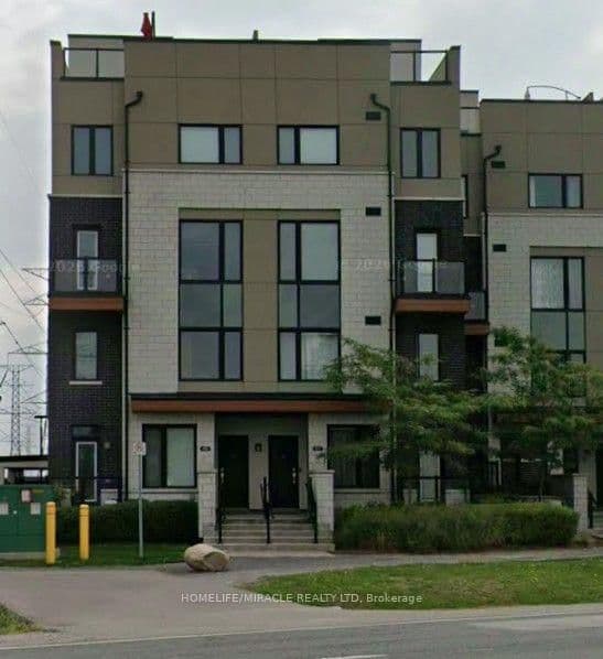 1555 Kingston Road, Unit 202