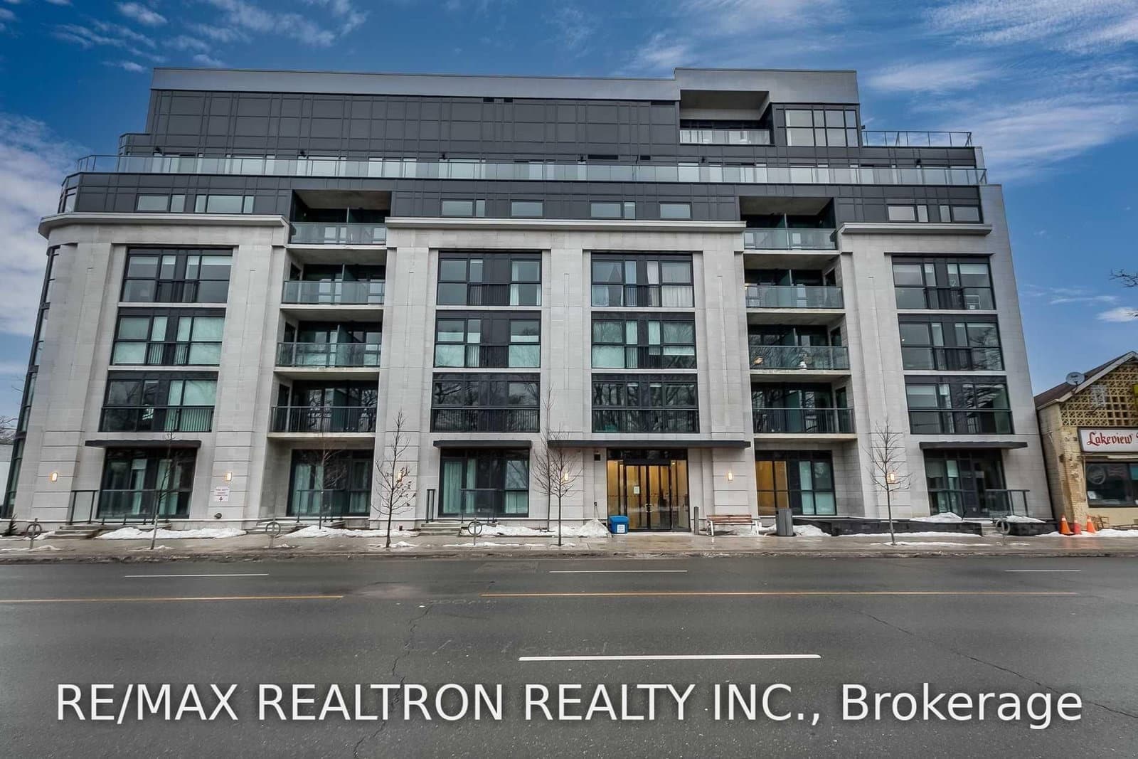1400 Kingston Road, Unit 401