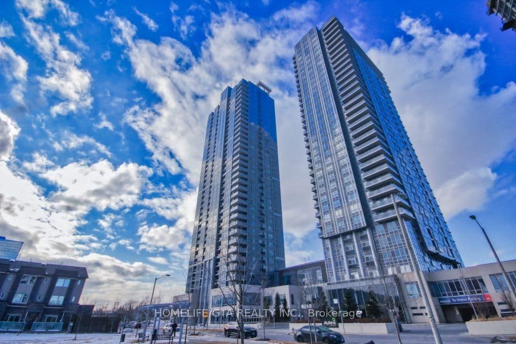 275 Village Green Square, Unit 2120