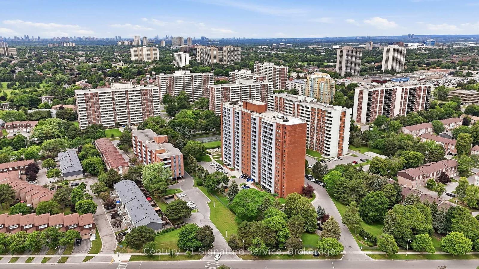 #610 - 1250 Bridletowne Circle