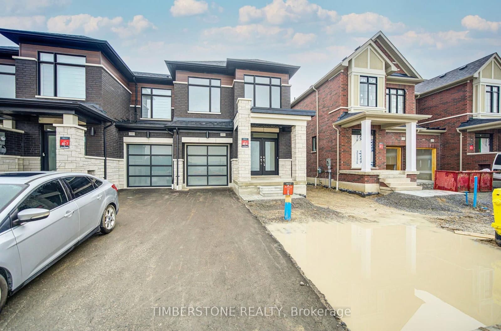 3322 Sandalwood Road