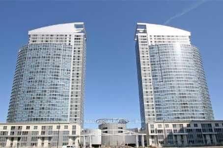 #2906 - 36 Lee Centre Drive