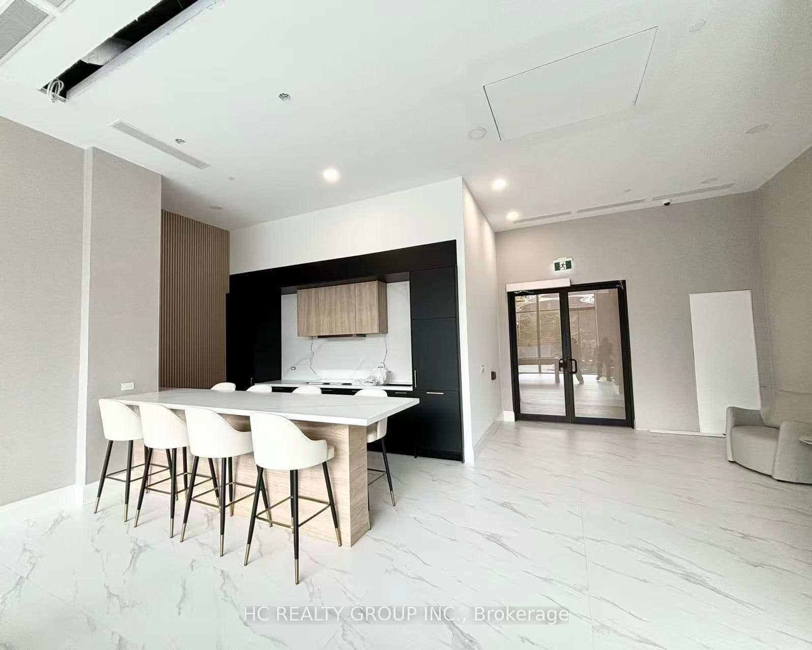 #520 - 3421 Sheppard Avenue E