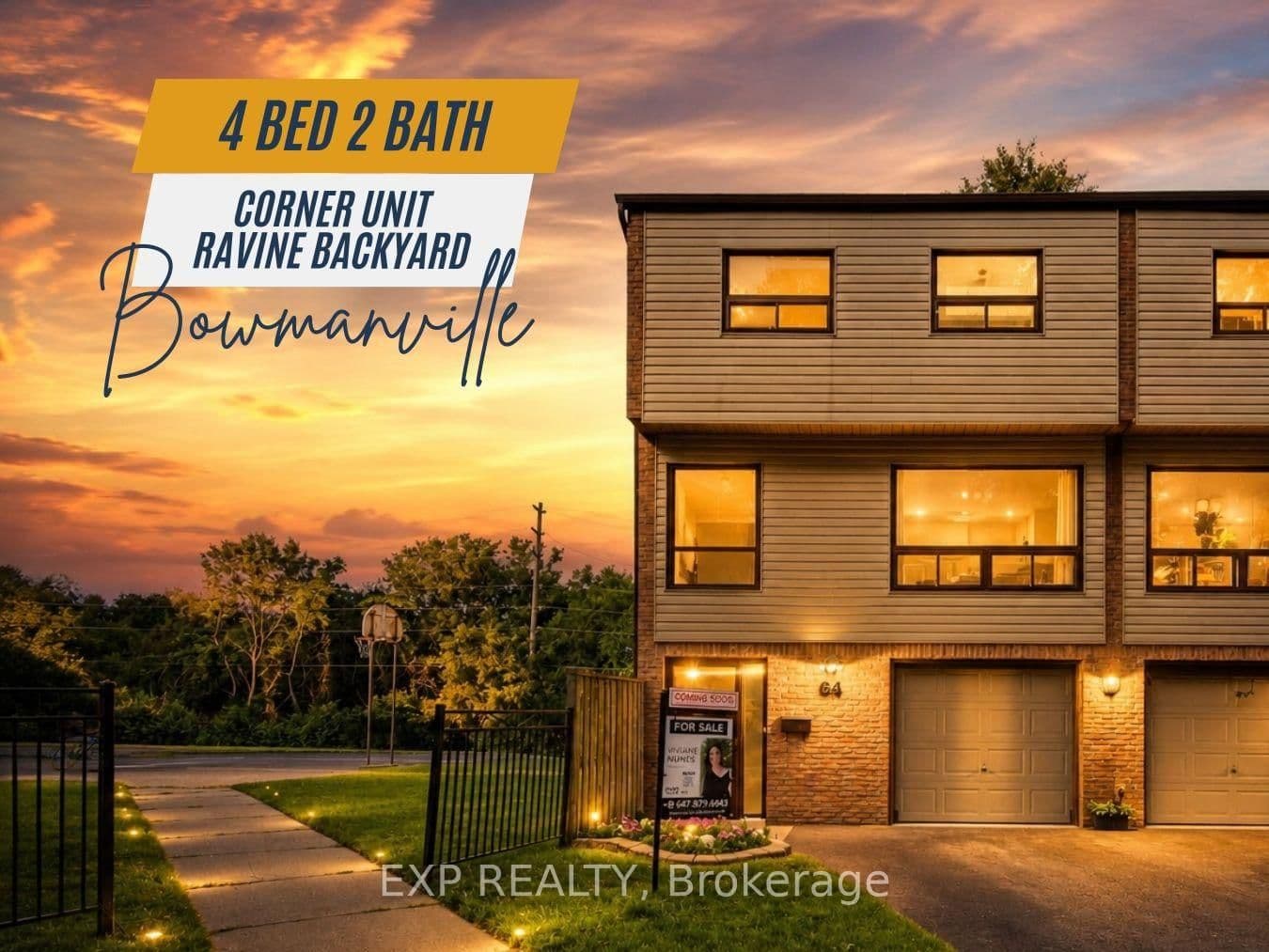 64 Parklane Circle