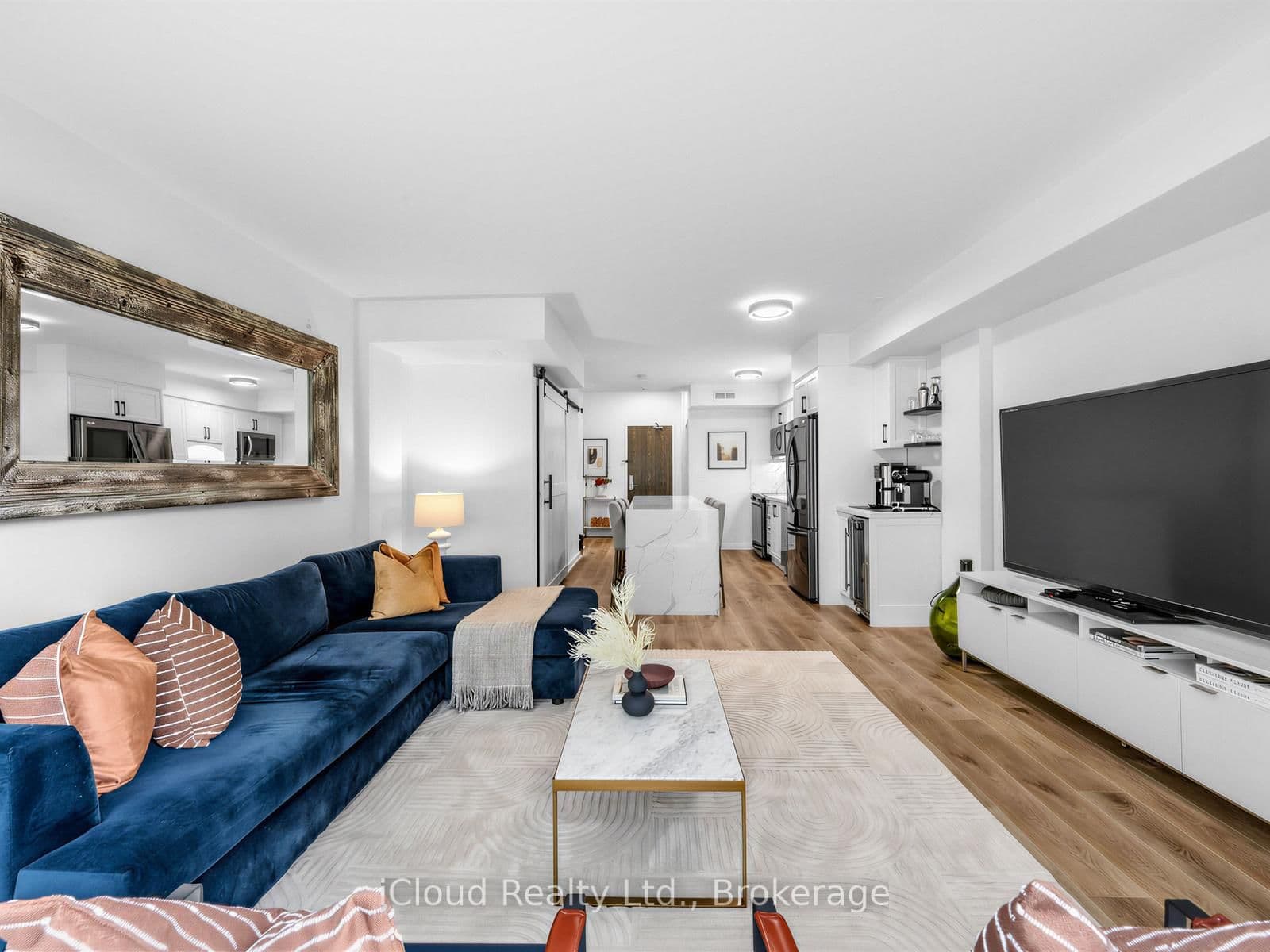 #244 - 201 Carlaw Avenue