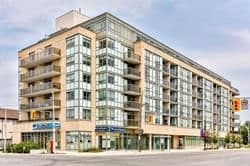 3520 Danforth Avenue, Unit 515