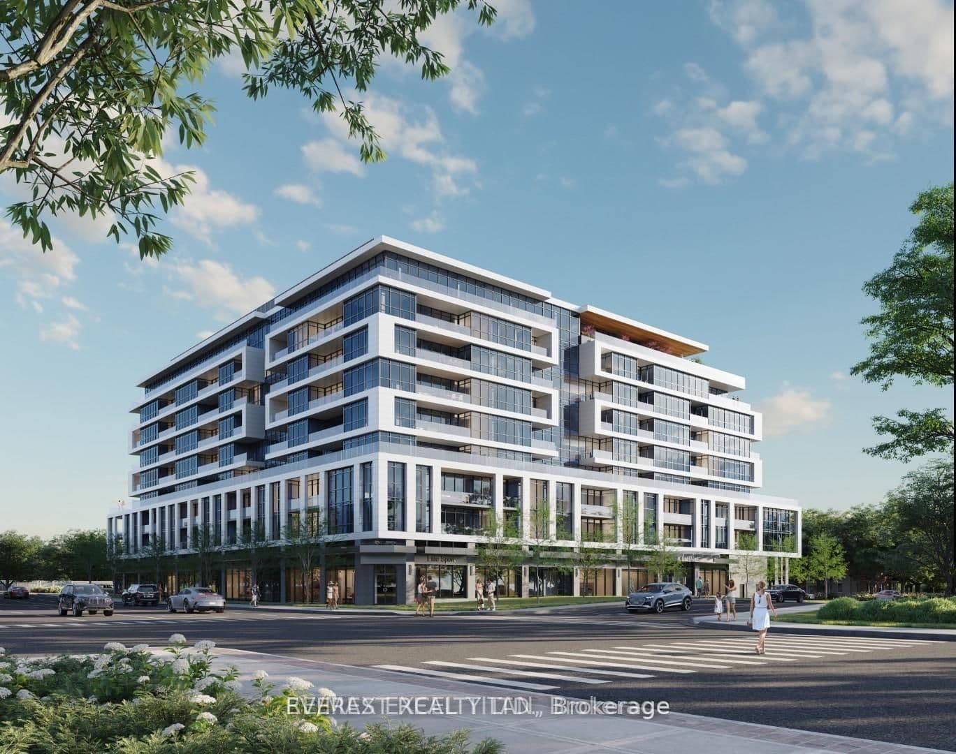 #331 - 20 Deans Drive