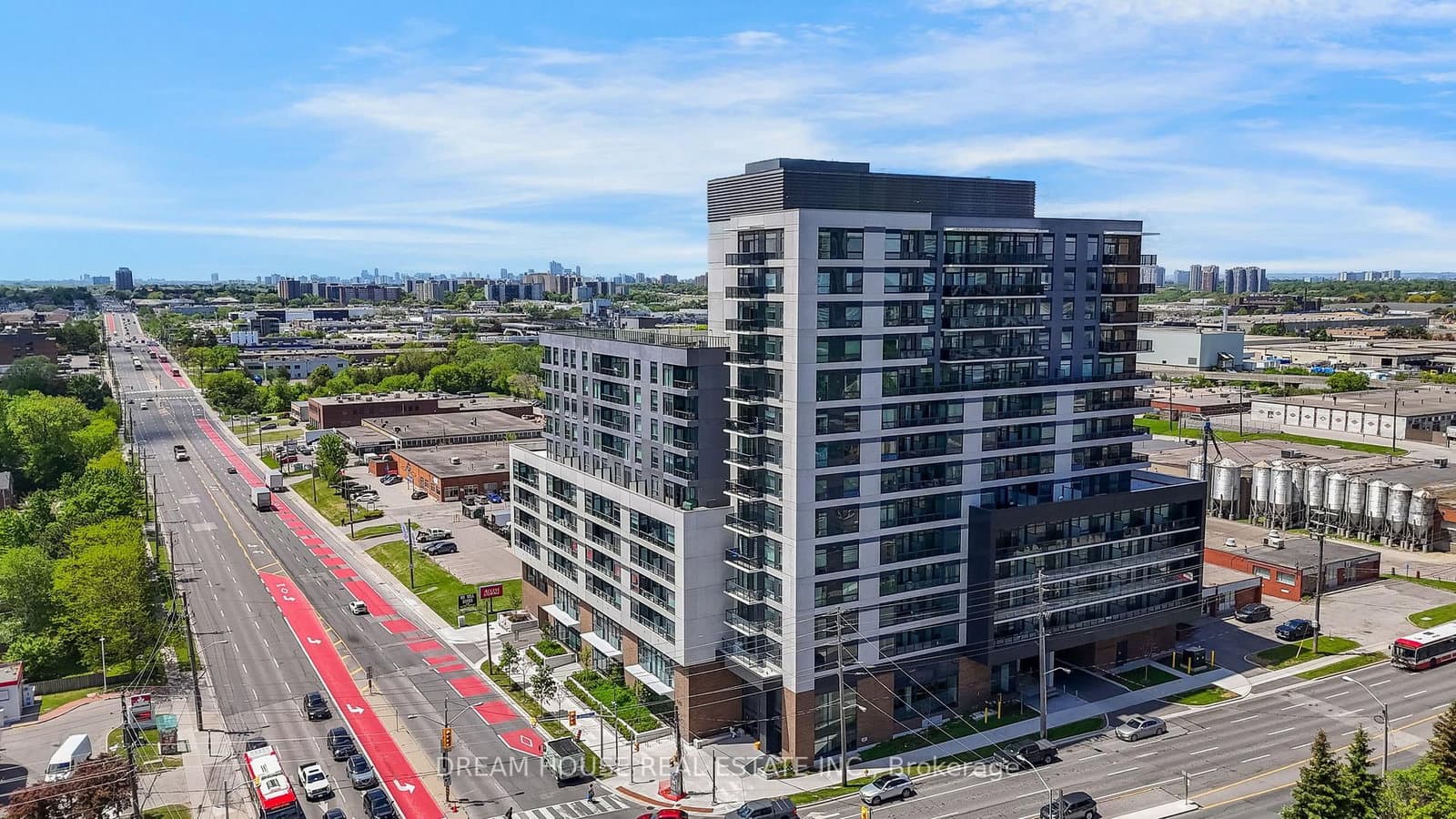 #1011 - 1350 Ellesmere Road