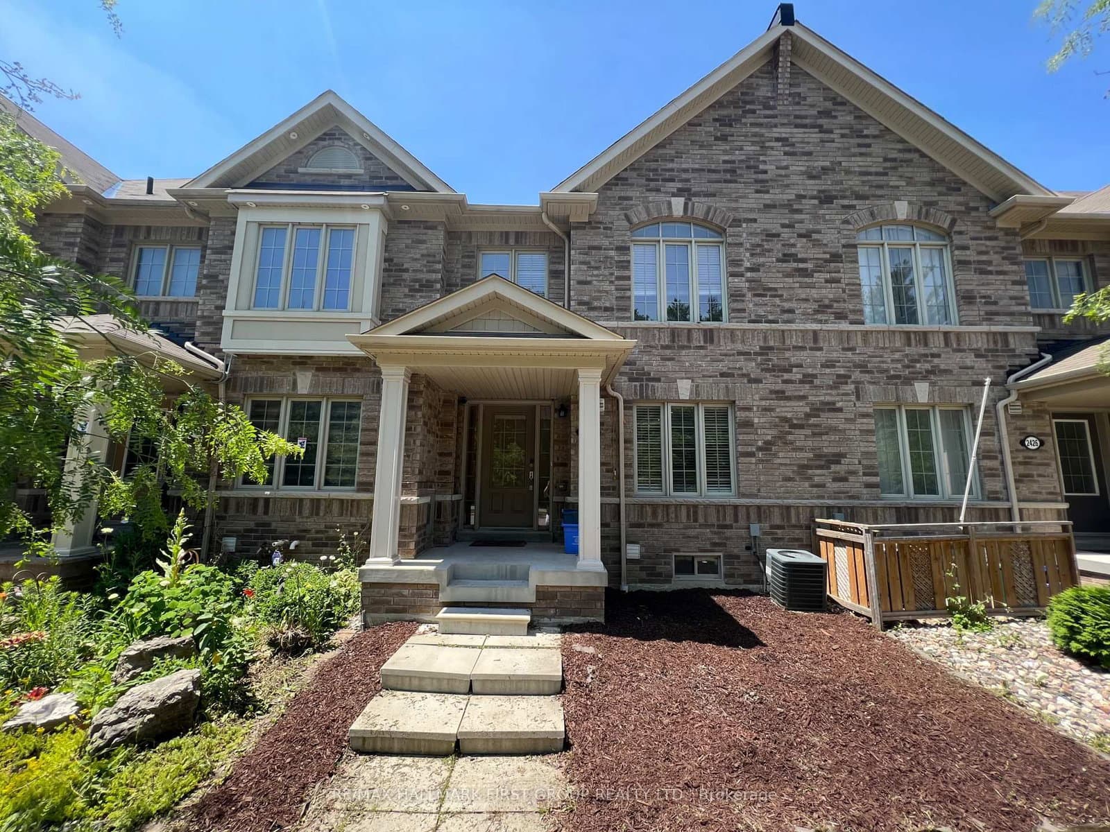 2424 Tillings Road