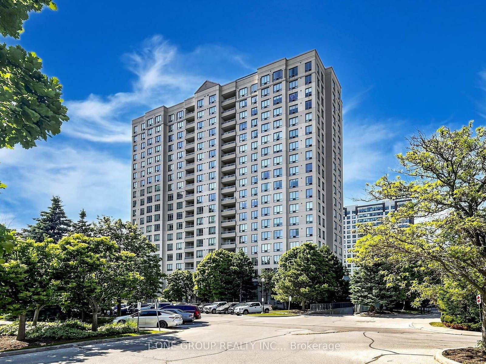 #PH11 - 5039 Finch Avenue E