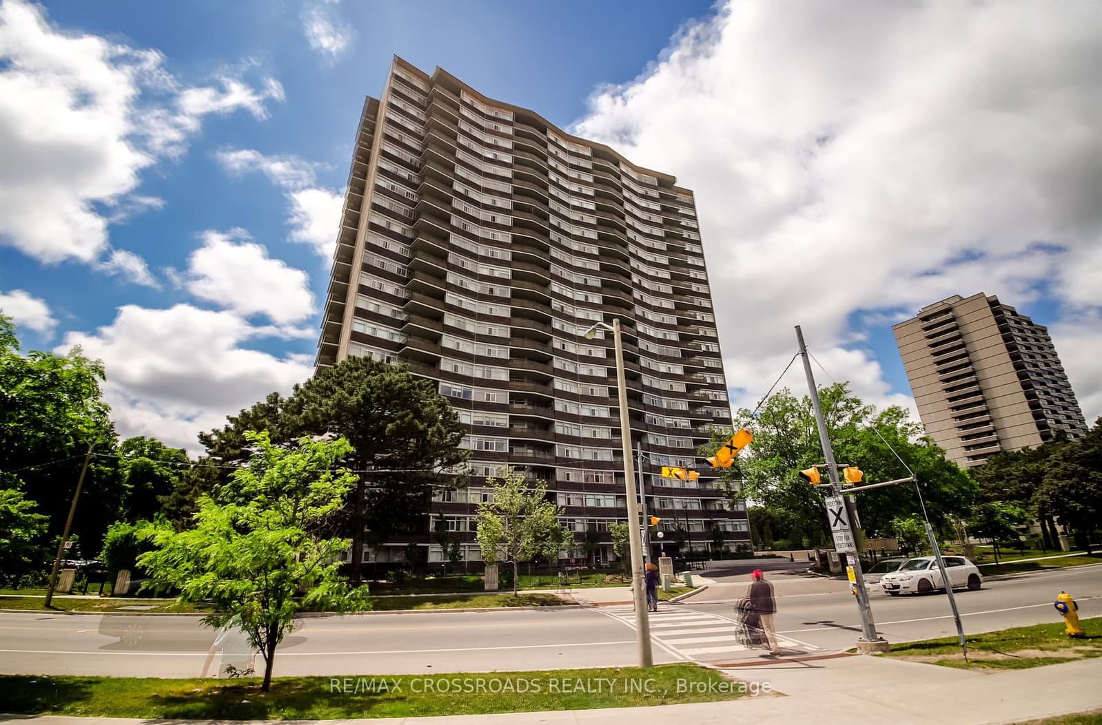 #606 - 3151 Bridletowne Circle