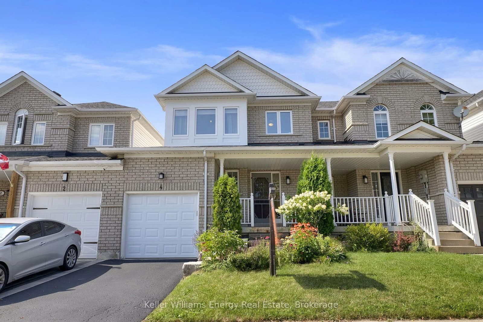 4 Primeau Avenue