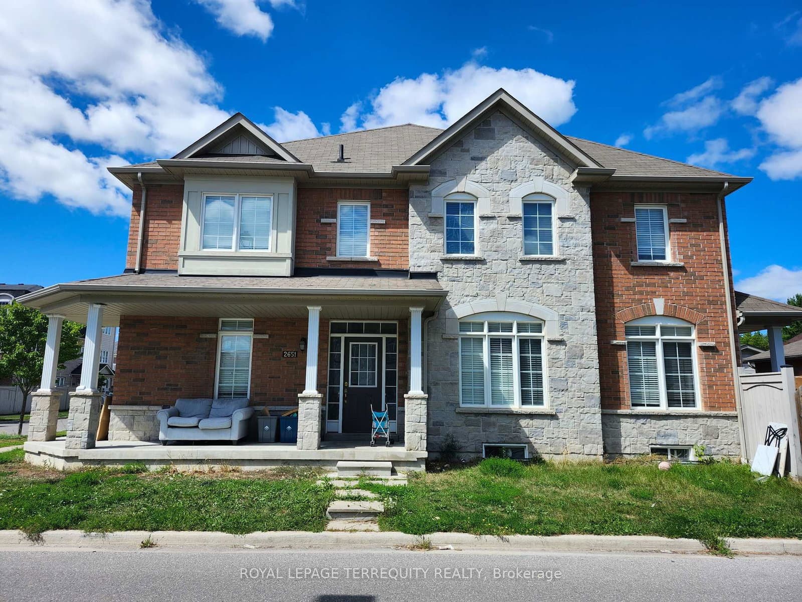 2651 Canadian Street