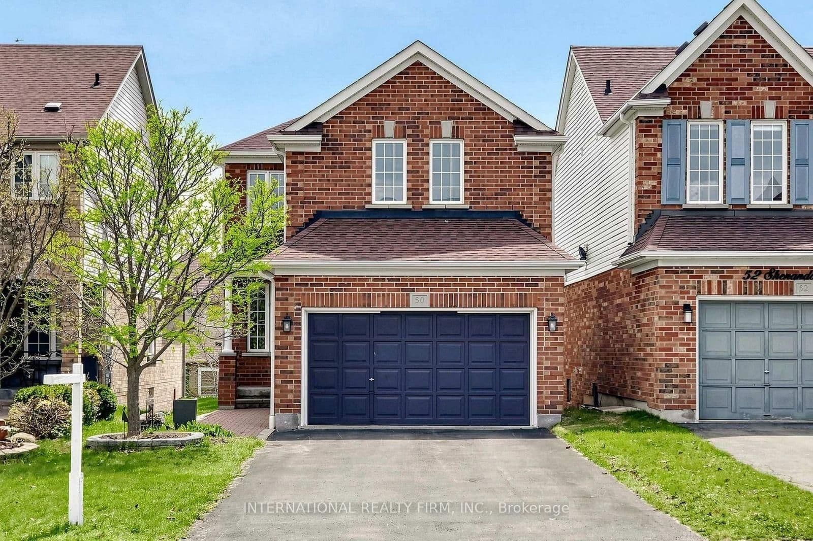 50 Shenandoah Drive