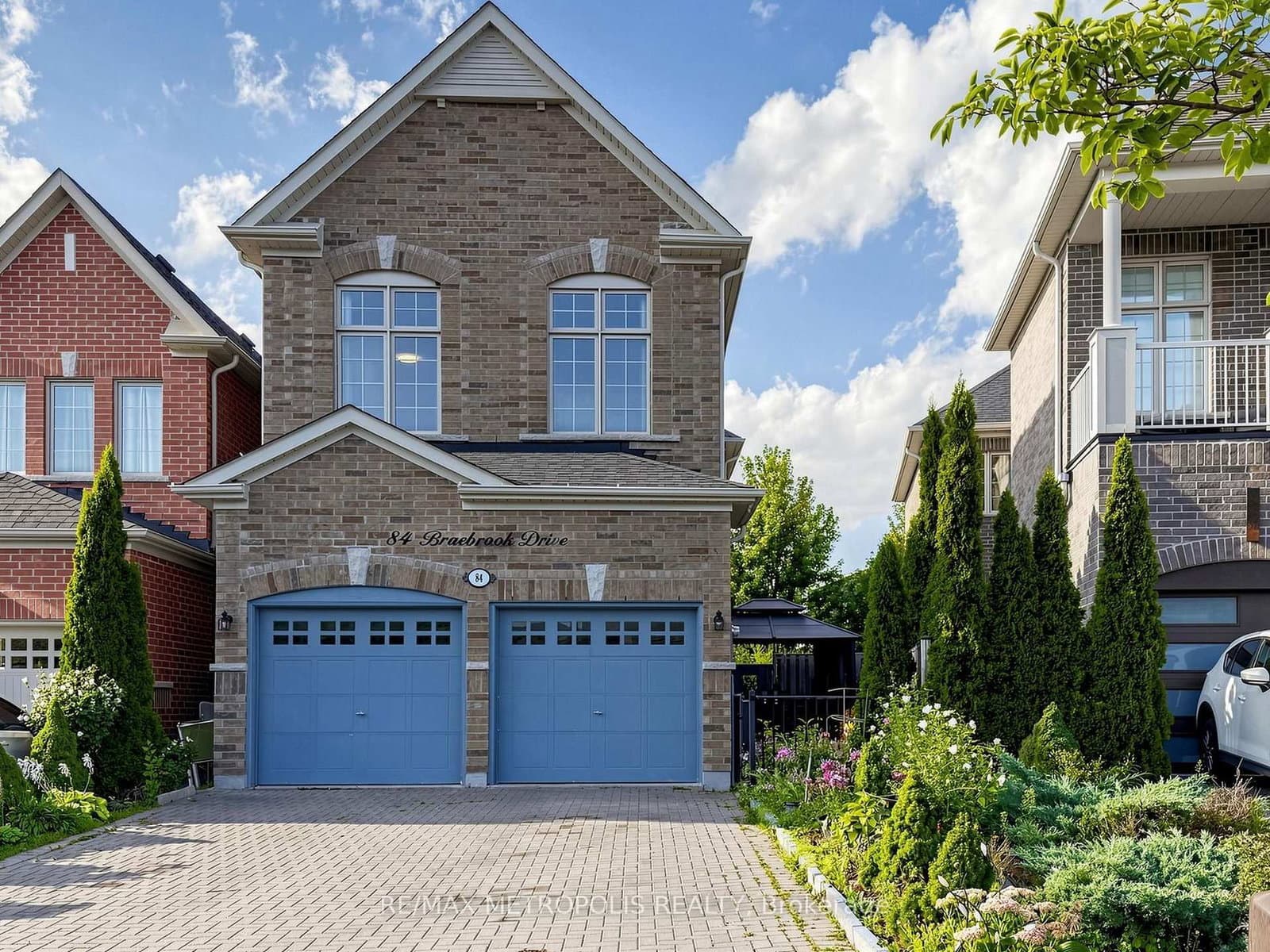 84 Braebrook Drive