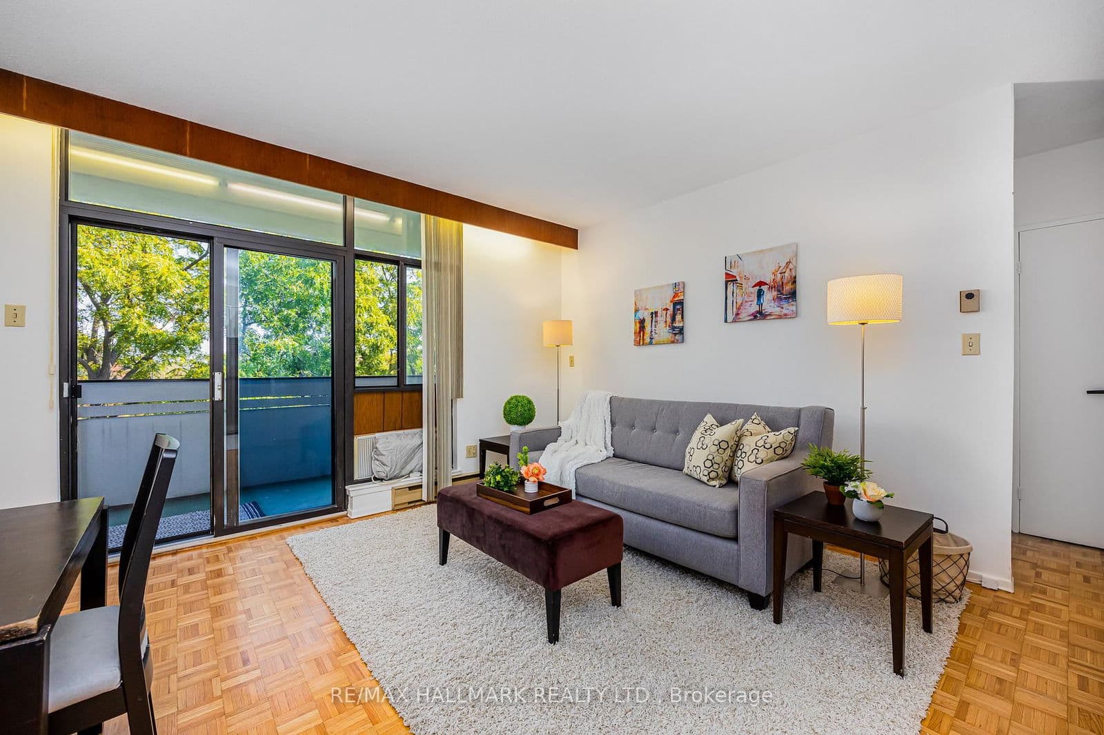 50 Old Kingston Road, Unit #5-609