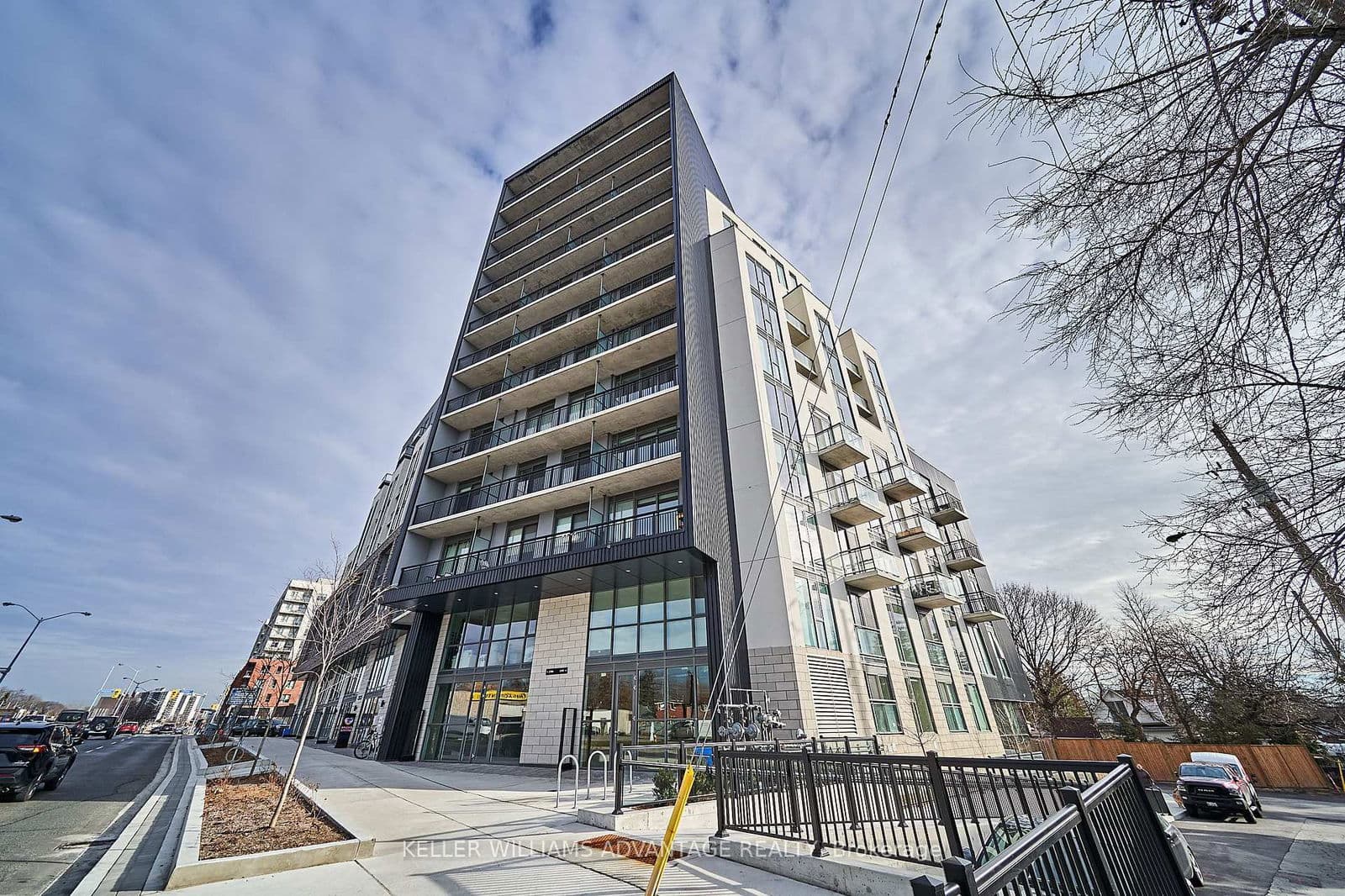 90 Glen Everest Road, Unit 518