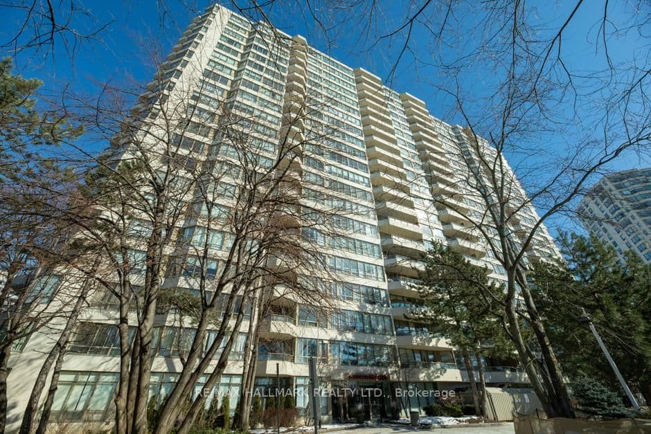 5 Greystone Walk Drive, Unit 801
