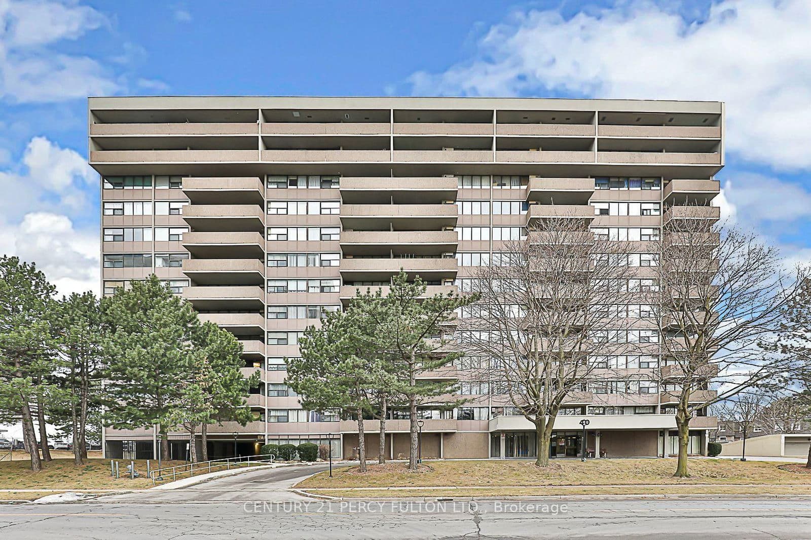 40 Bay Mills Boulevard, Unit #502