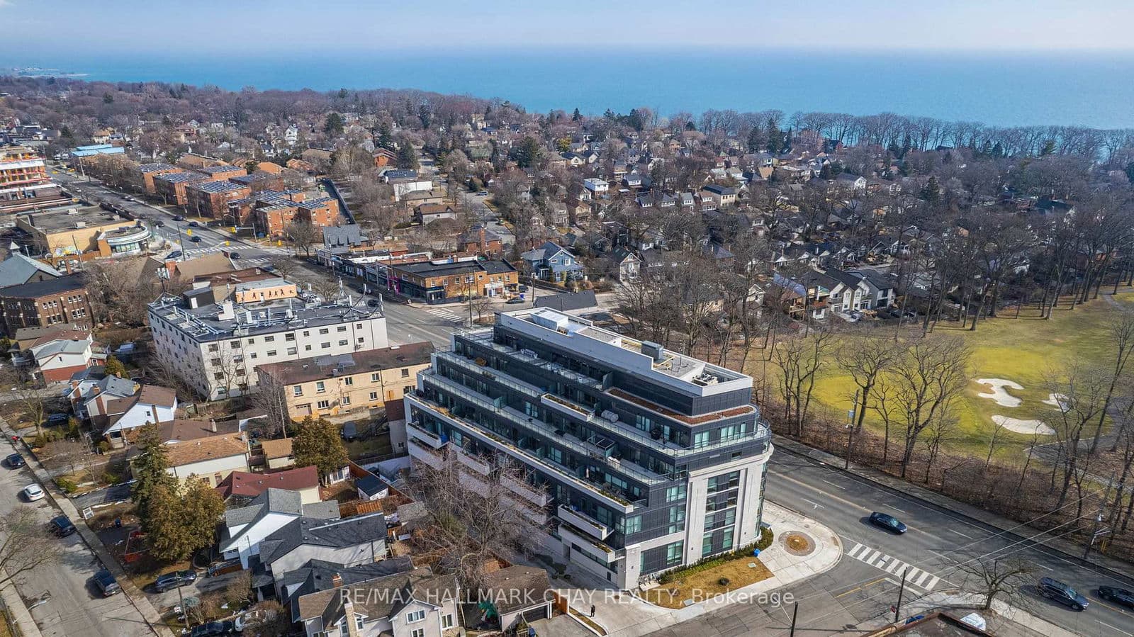 1400 Kingston Road, Unit 105