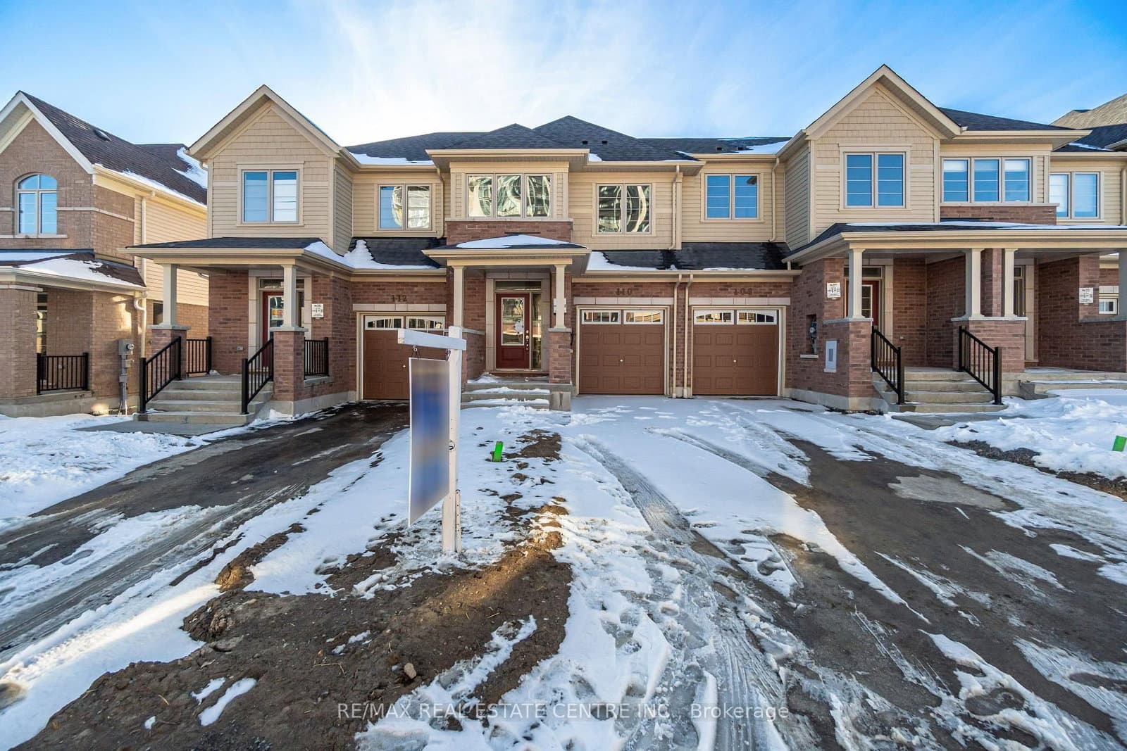 110 Air Dancer Crescent