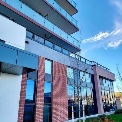 2550 SIMCOE Street N, Unit 2309