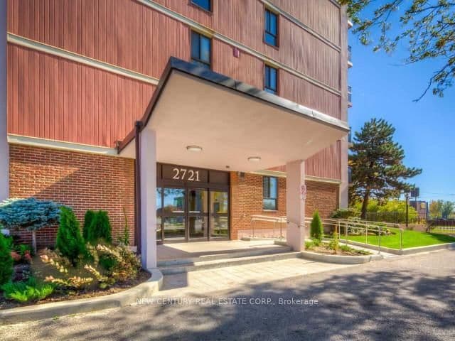 2721 Victoria Park Avenue, Unit 1203