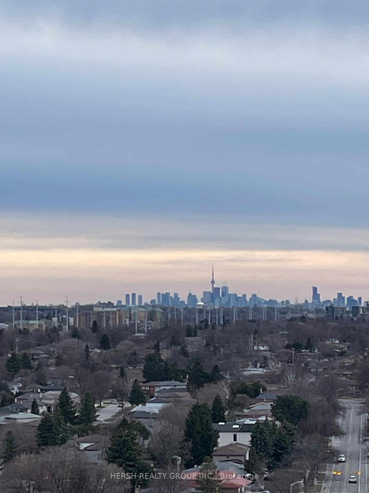 20 Meadowglen Place, Unit 1607