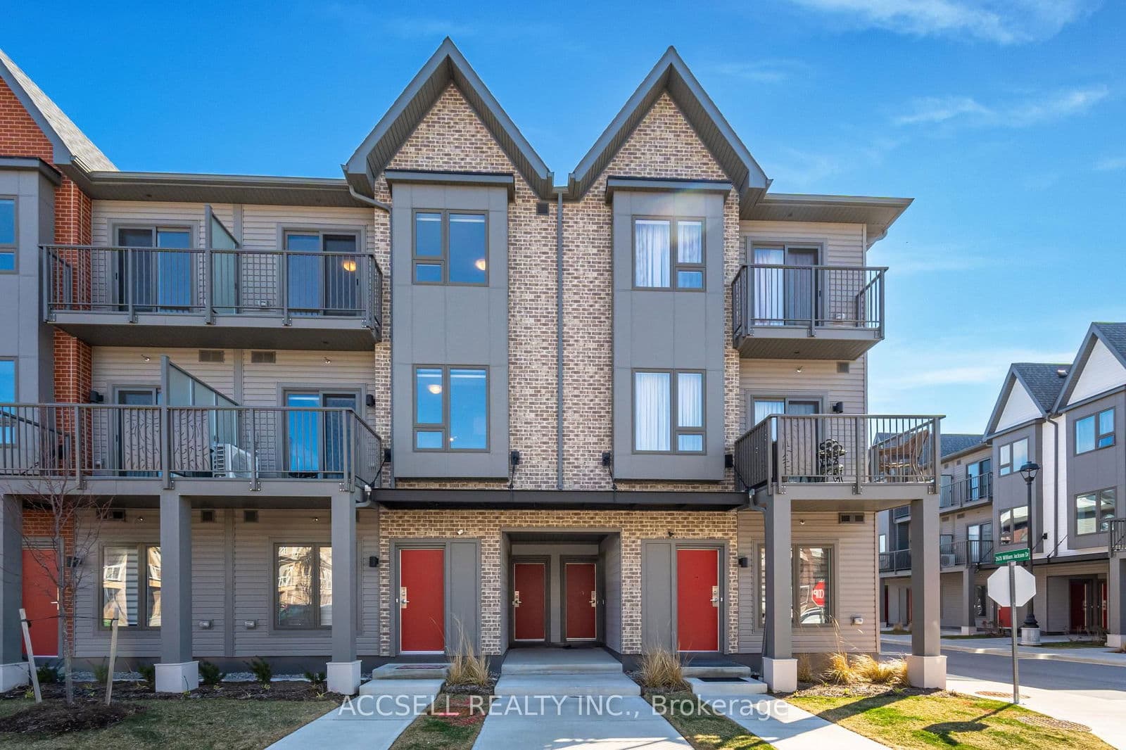 2635 William Jackson Drive, Unit 412