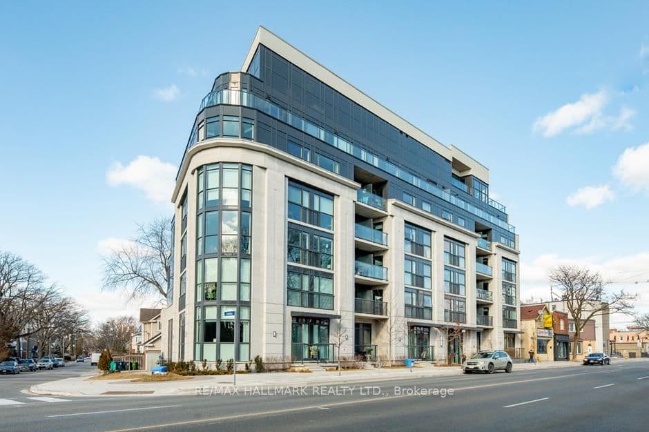 1400 Kingston Road, Unit 302
