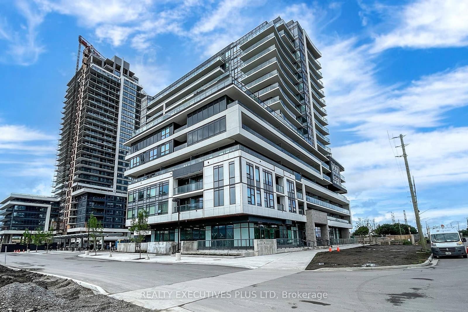 1480 Bayly Street, Unit 616