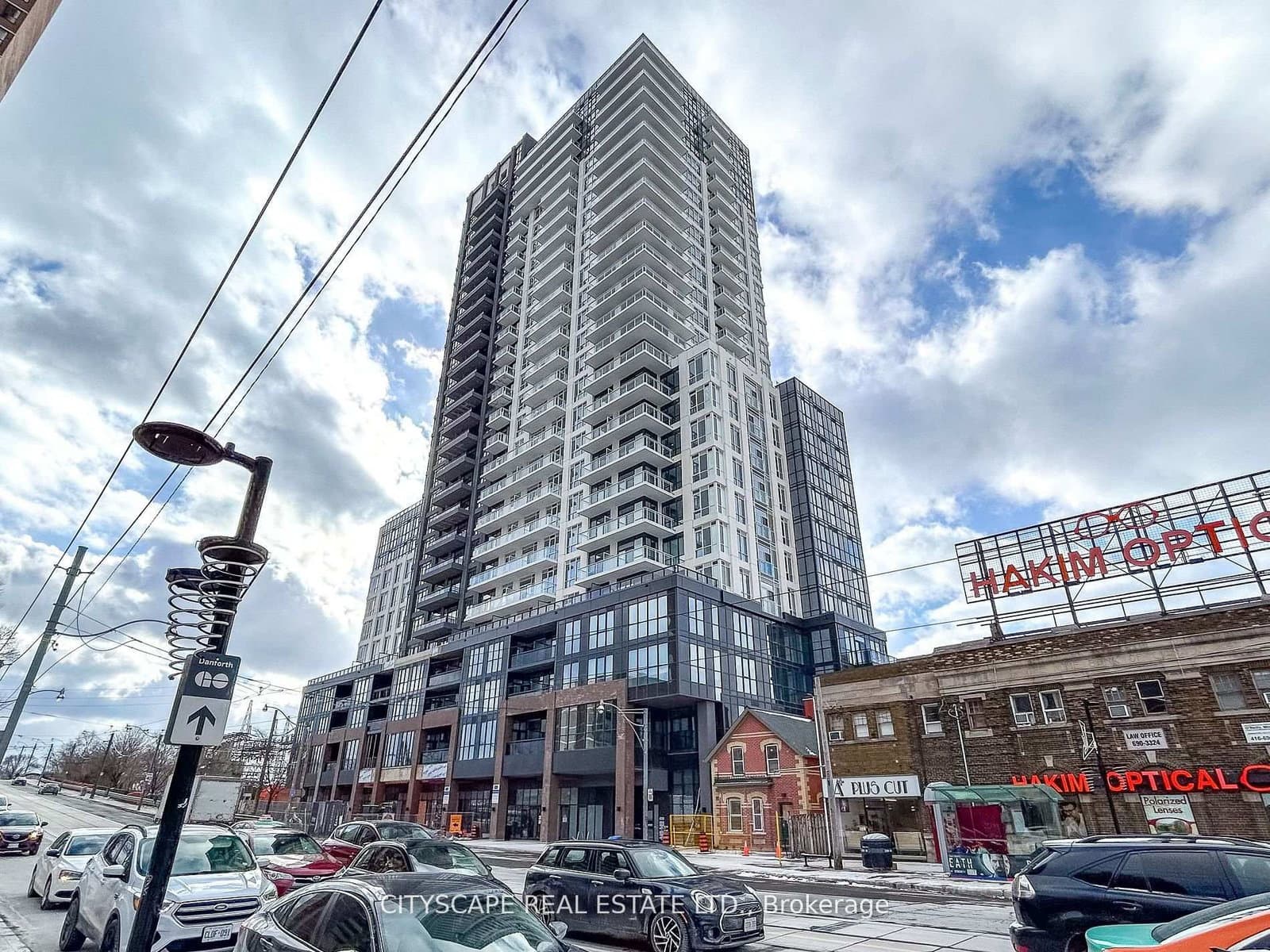 286 Main Street, Unit 1208