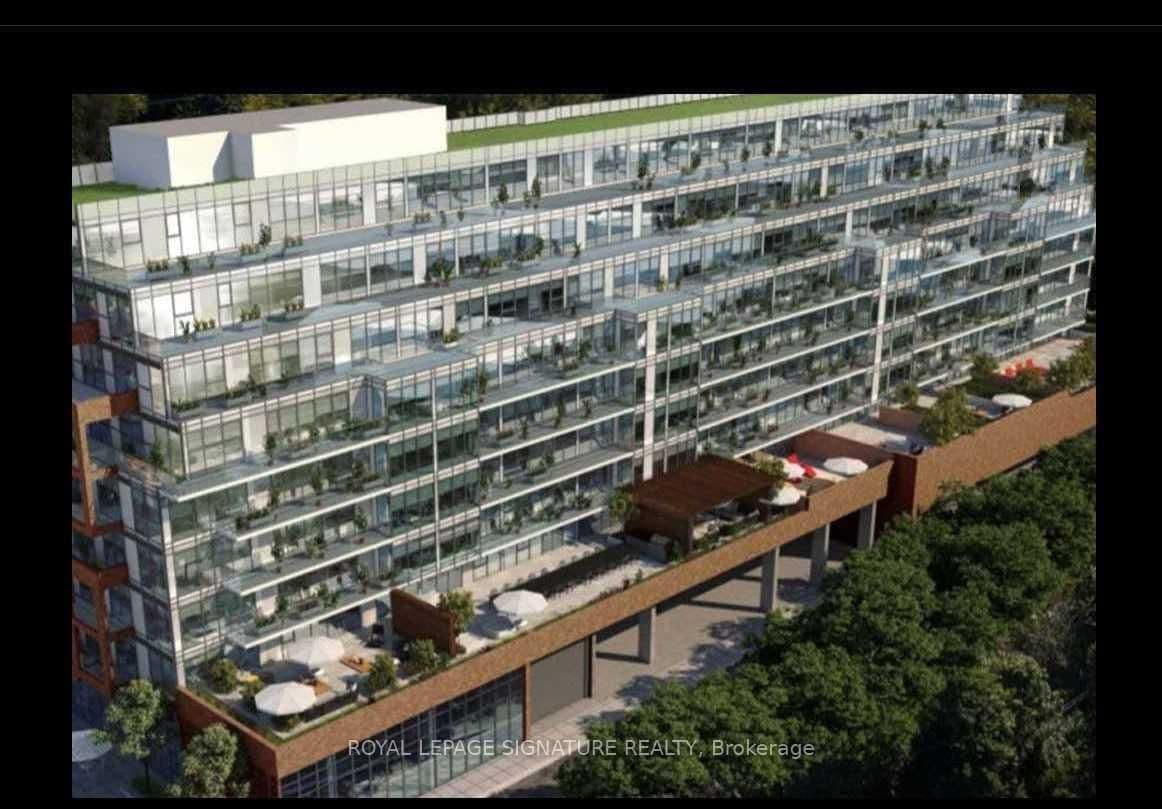 2799 Kingston Road, Unit 311