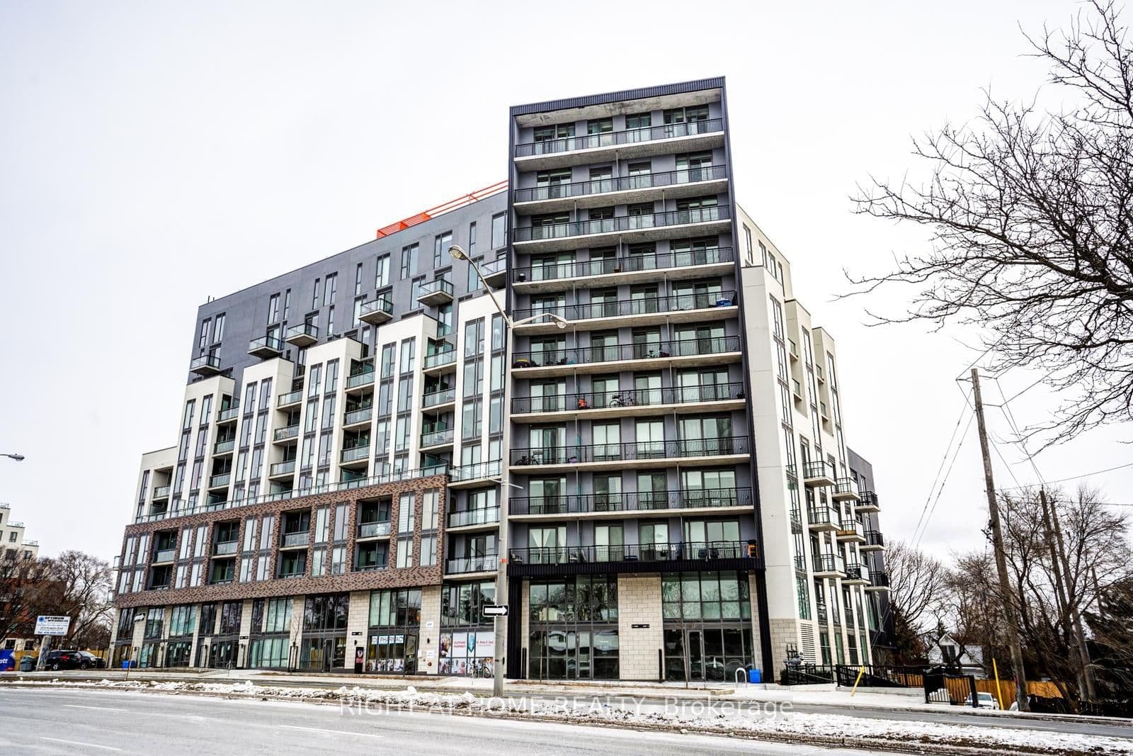 90 Glen Everest Road, Unit 816